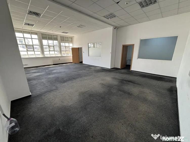 Spațiu comercial, de 97 mp, în Iancului