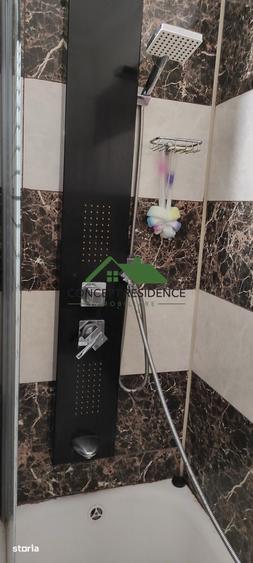 Apartament cu 2 camere decomandat în Depozitelor