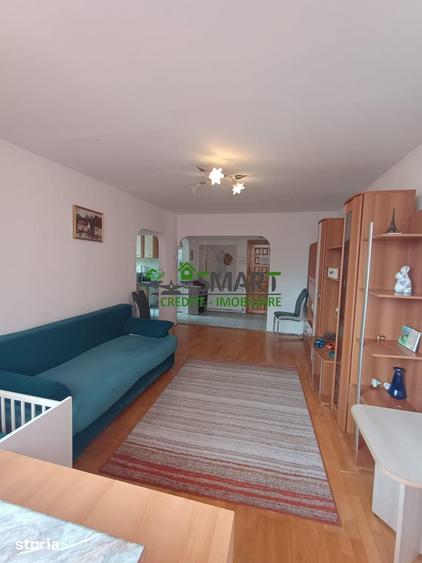 Apartament 2 camere decomandat, Str. Garii - 8