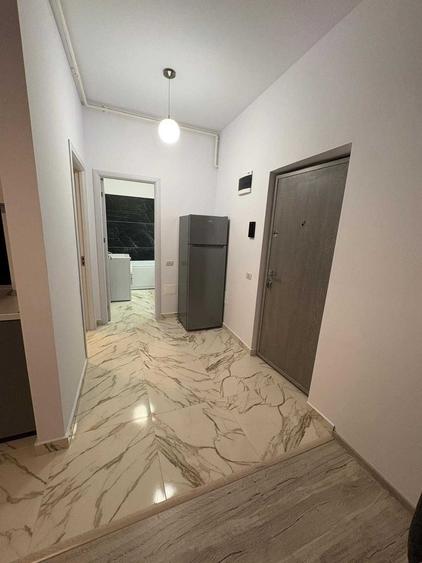 Apartament cu 2 camere decomandat în Dobroești
