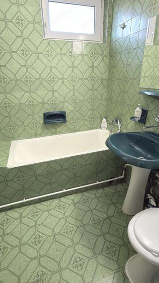 Apartament cu 2 camere semidecomandat în Dacia