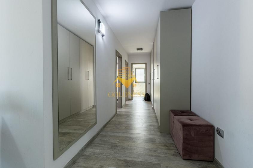 2 camere, decomandate,terasa,parcare,Gheorgheni Zona FSEGA,Iulius Mall - 6