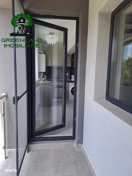 Apartament cu 2 camere în Vișan