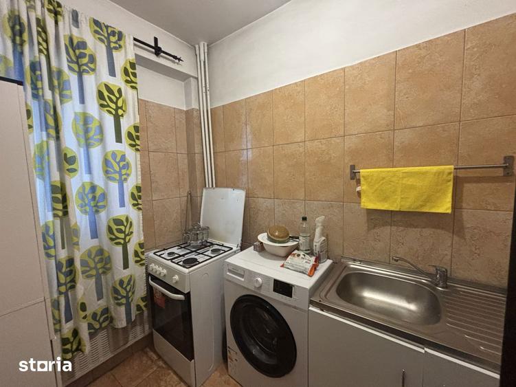Garsonieră, mobilată în Pantelimon