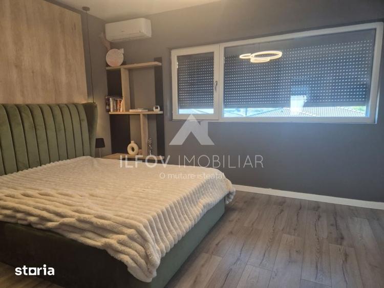 Casa individuala de inchiriat in AeroCity Tunari 125 mp utili, 330 - 18
