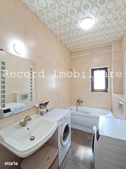 Apartament cu 2 camere în Apahida