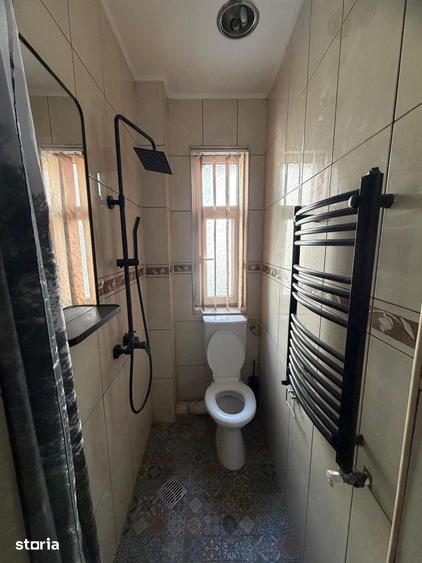 Apartament cu 5 camere în Centrul Istoric