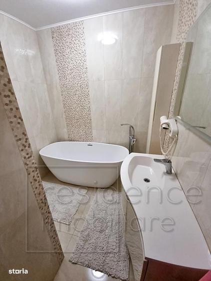Apartament modern 3 camere, Semicentral, zona NTT Data+Garaj - 6