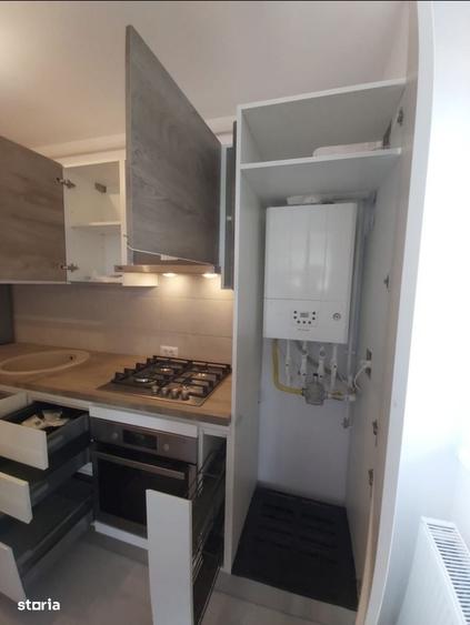 Apartament cu 2 camere în Militari