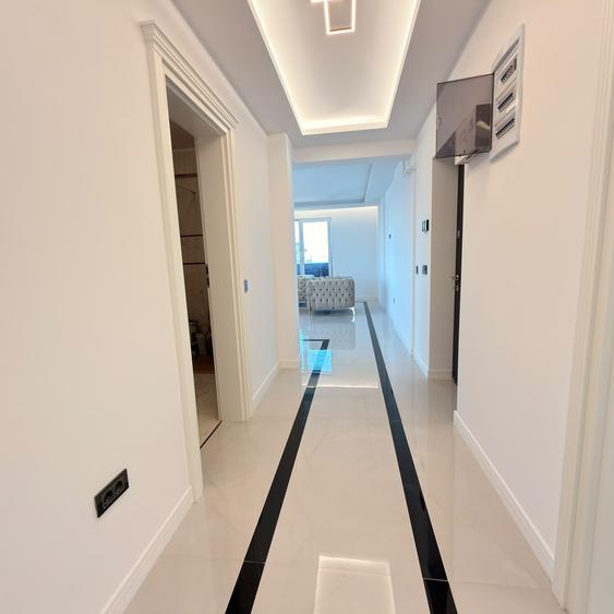 Penthouse 3 camere ultrafinisat de vanzare - 9