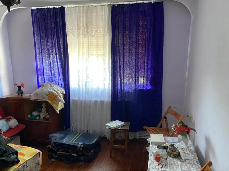 Apartament cu 2 camere semidecomandat în Țiglina 1