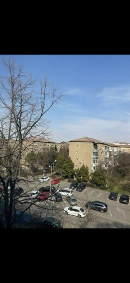 Garsonieră în Rogerius