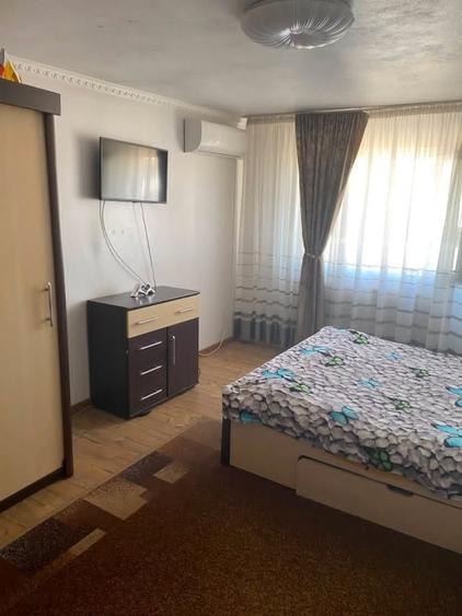 Apartament cu 2 camere decomandat în 9 Mai