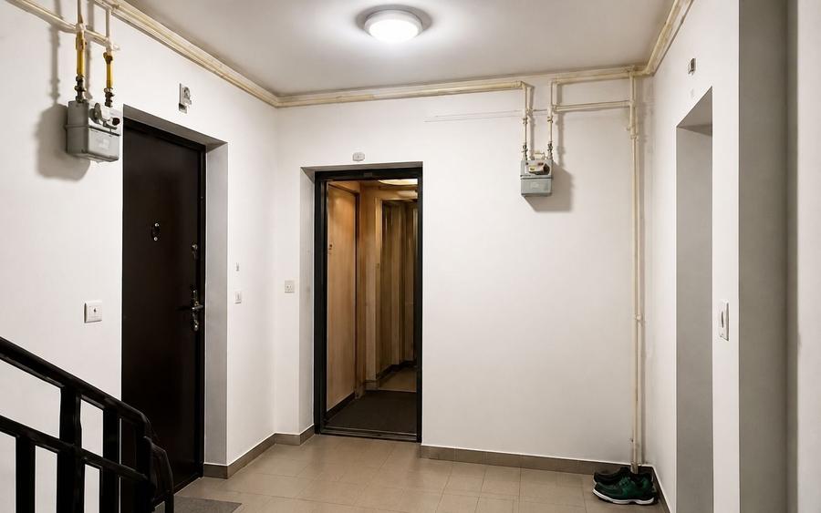 De închiriat apartament 2 camere Titan - 11