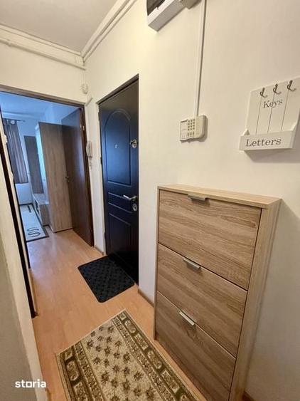 Apartament cu o camera 7 Noiembrie - 3