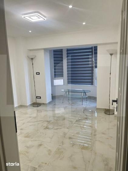 Apartament cu 3 camere în Podgoria