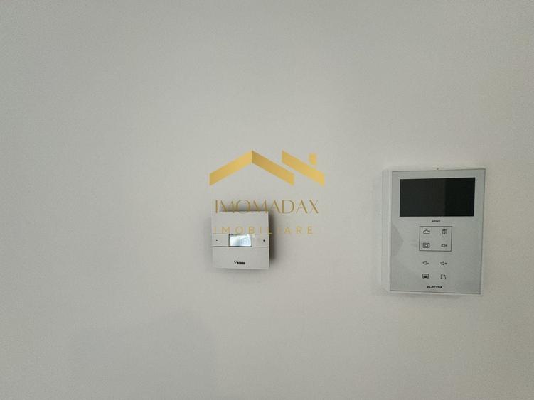 Apartament cu 2 camere decomandat în Aradului