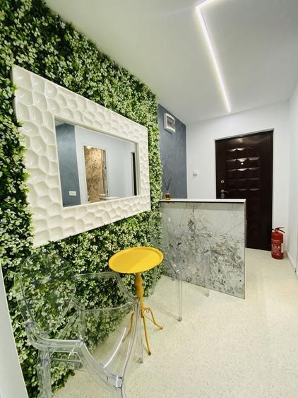 Spațiu comercial, de 40 mp, în Central