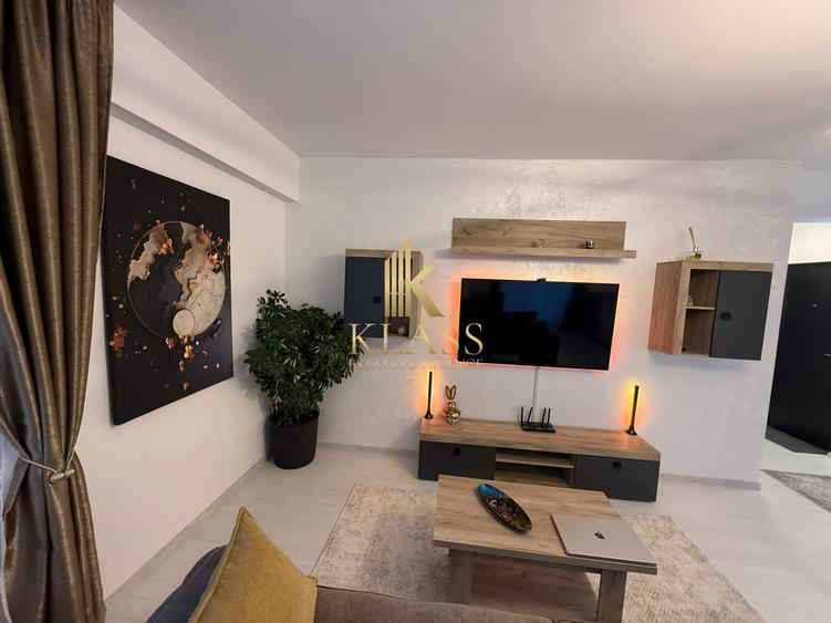 Apartament cu 3 camere decomandat, mobilat în Otopeni
