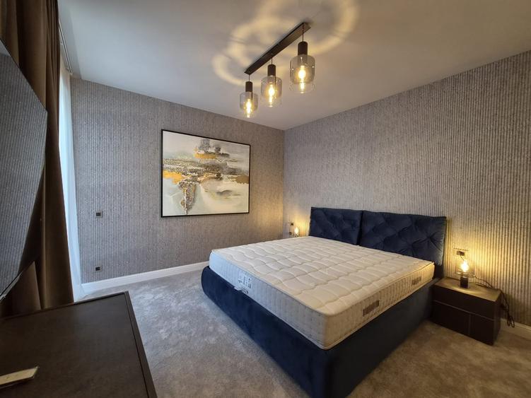 Apartament cu 2 camere decomandat în Voluntari