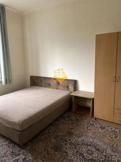 2 camere, Ultracentral, Piata Avram Iancu, Regional CFR, NTT, Bosch - 4
