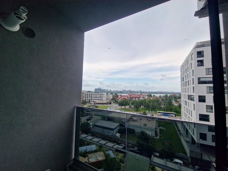 Apartament in Aviatorii Residence Constanta de inchiriat - 13