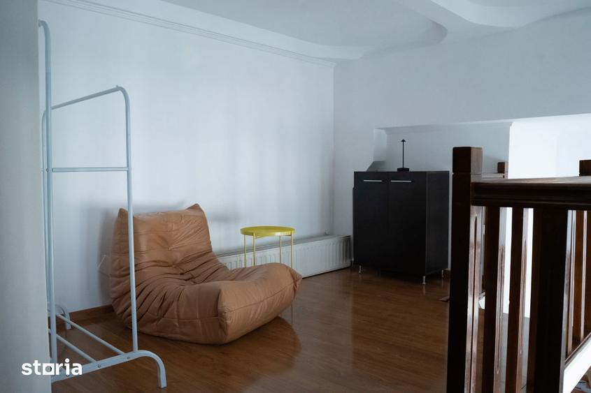 Apartament cu 3 camere în Iris