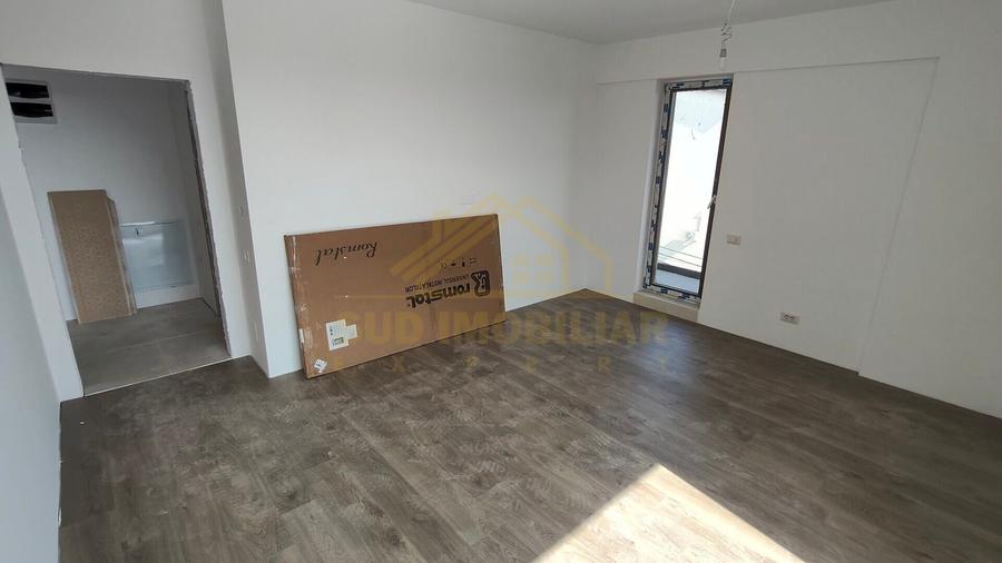 Apartament 2 Camere Decomandat - 52.3 mp - Incalzire in Pardoseala - 11