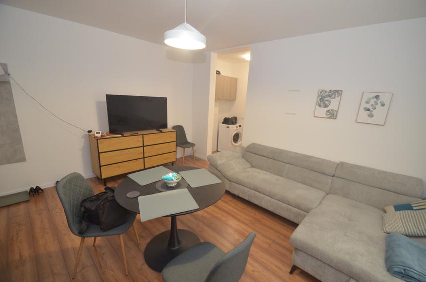 Apartament cu 2 camere semidecomandat în Calea Urseni