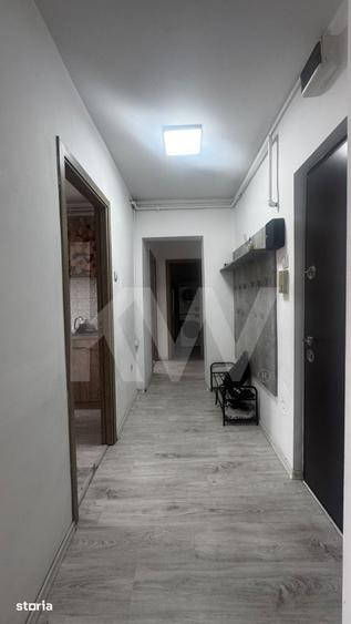 Apartament 2 camere de inchiriat Mihai Viteazu - Locatie excelent - 3