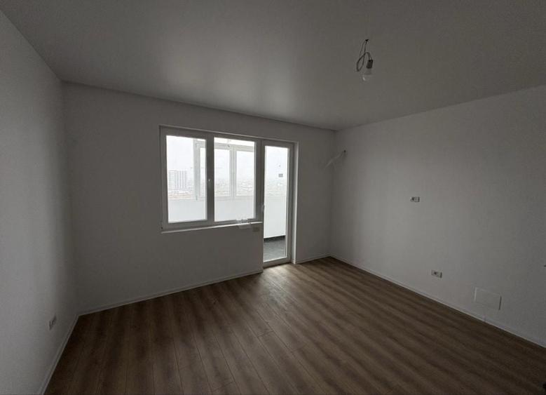 Apartament cu 2 camere în Sălaj