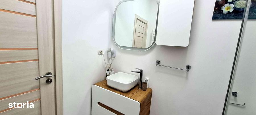 Apartament cu 2 camere în Nord