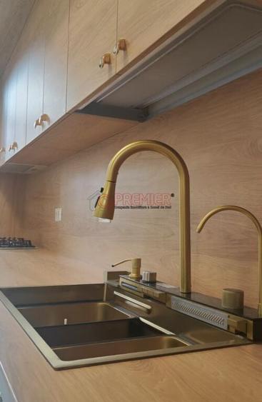4 camere premium si curte 74mp - Metrou Berceni - 3