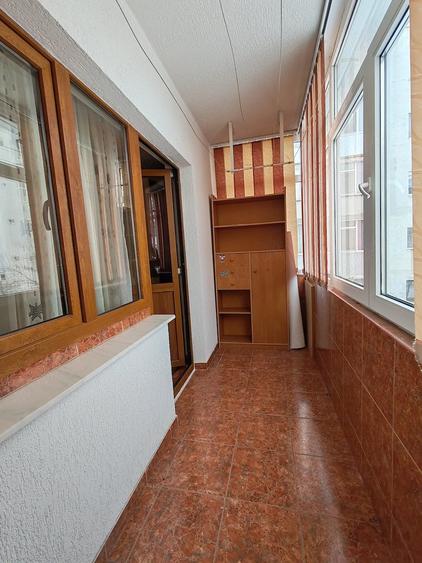 Apartament cu 2 camere decomandat în Prundu