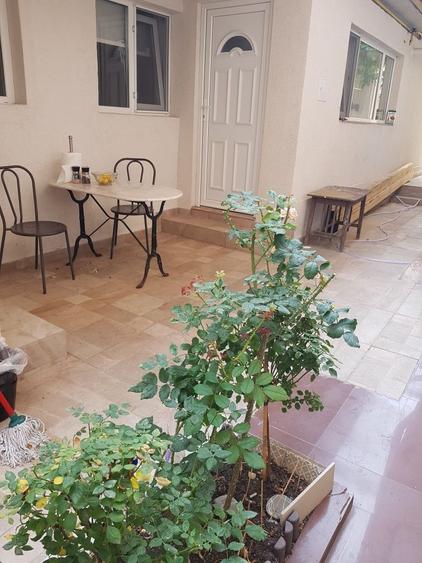 Casă cu 2 camere în Faleza Nord
