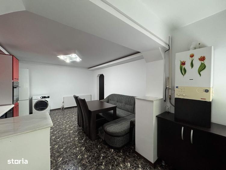 Apartament cu 2 camere în Central