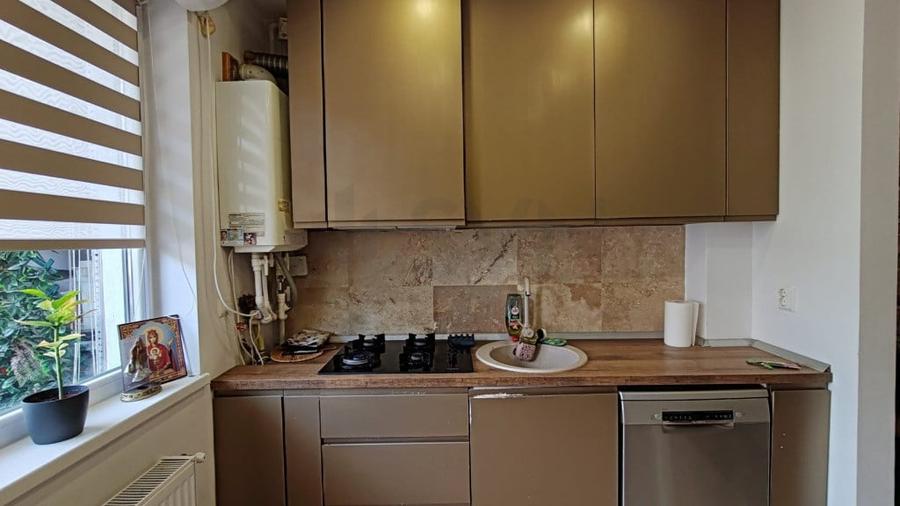 Apartament cu 3 camere decomandat în Timișoara