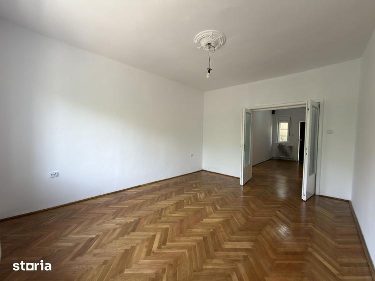 Apartament cu 3 camere decomandat în Iosefin