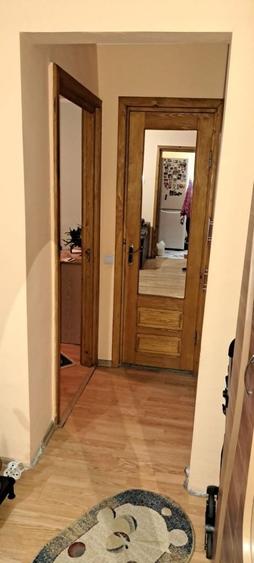 Apartament cu 2 camere nedecomandat în Viziru 3