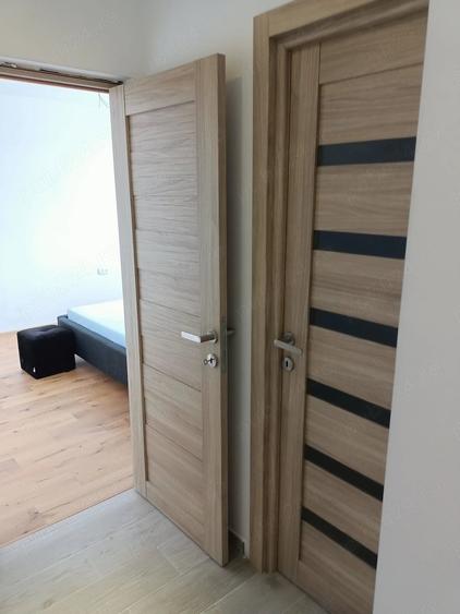 Apartament cu 2 camere decomandat în Dărmănești