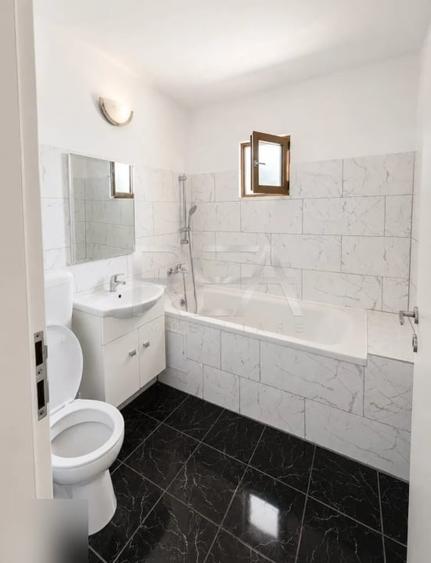 Apartament cu 2 camere semidecomandat, mobilat în Iancului