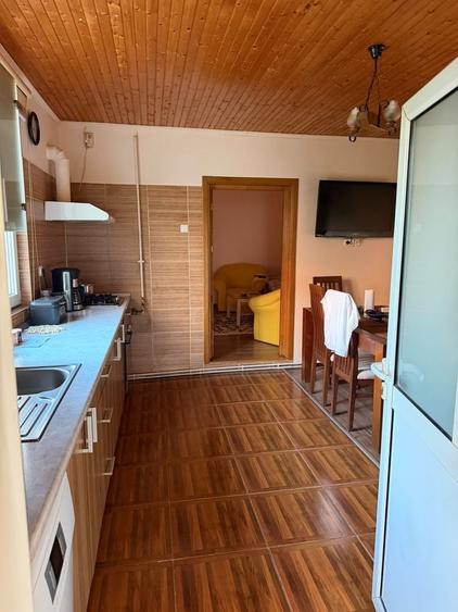 Casa cu teren 1000mp - 2