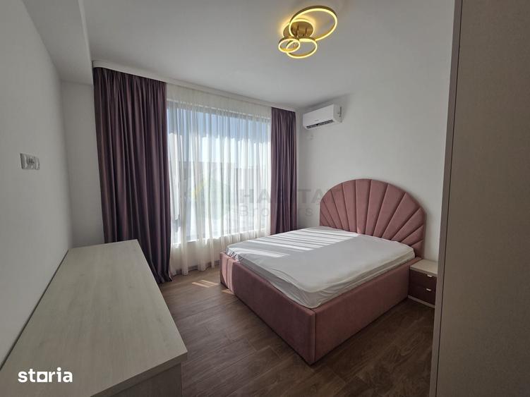 Vila premium | The Class Villas, Tunari| Rooftop 60 mp - 10