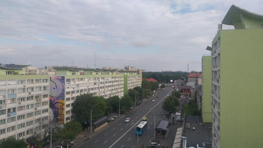 Piata Unirii - Cantemir vanzare apartament 2 camere - 1
