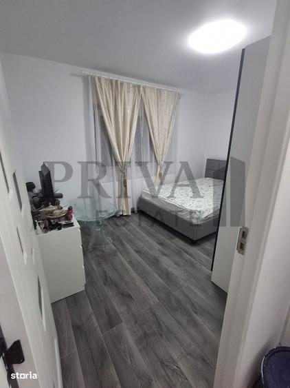 Apartament cu 2 camere în Dâmbovița