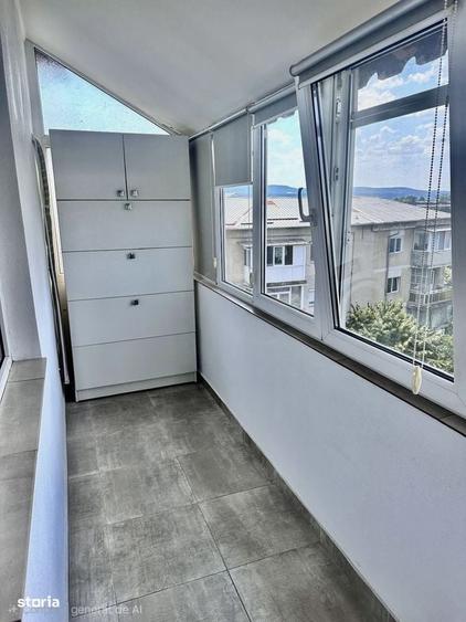 Apartament cu 2 camere în Ostroveni