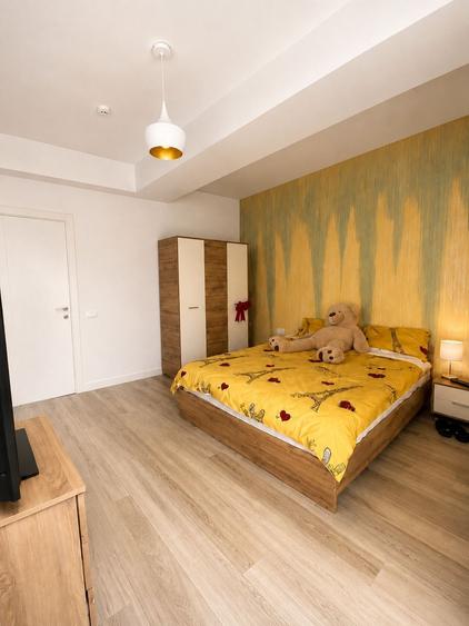 Apartament 2 camere MAMAIA STATIUNE - 4