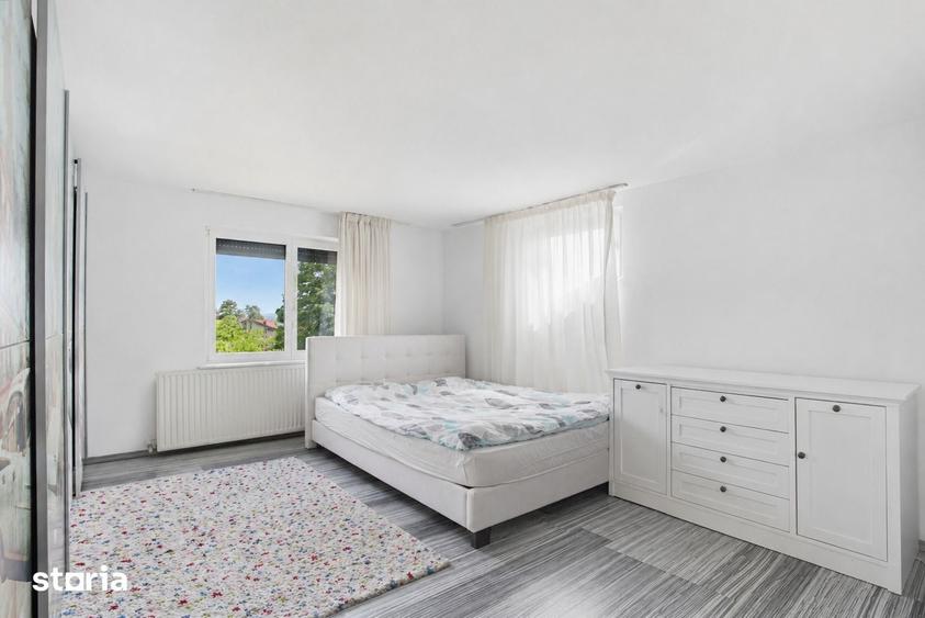 Vanzare Vila - Podul de Fier - IMOBIL REZIDEN?IAL | MIXED USE | 380mp - 12