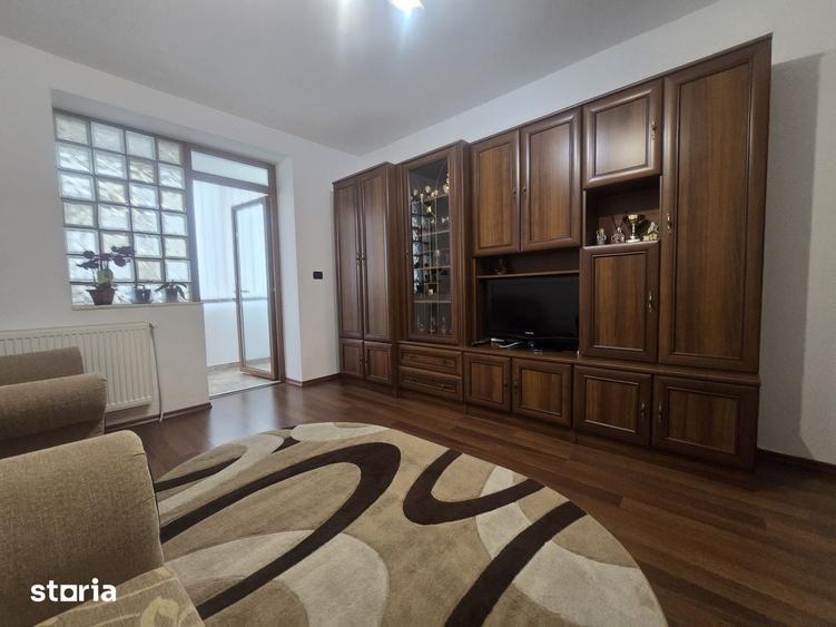 Apartament cu 2 camere în Mărăței