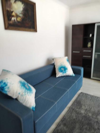 Inchiriez apartament 2 camere Curtea de Arges, zona centrala.Aparamentul este complet mobilat si utilat. - 6